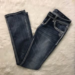 Grace in LA Jeans NWOT